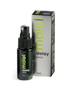 Spray Retardante Male Delay Spray (15 ml)