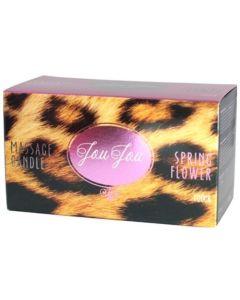 Vela de Massagem Joujou Spring Flowers (100 g)