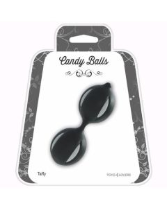 Bolas Vaginais Candy Balls® Taffy