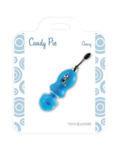 Estimulador Candy Pie Cheery Caixa