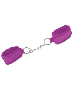 Algemas Ouch! Velcro Handcuffs Roxas