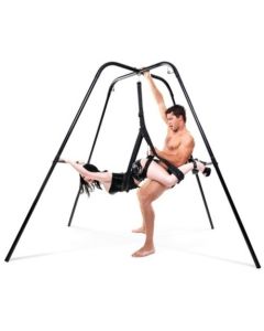 Suporte Baloiços Fantasy Swing Stand 2