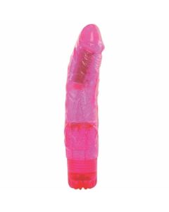 Vibrador Jammy Jelly Blasty Glitter