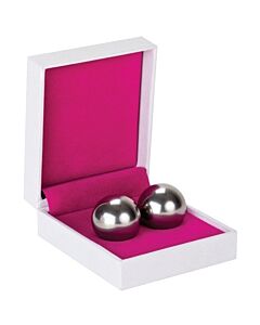 Bolas Vaginais Ben Wa Balls Heavy Weight