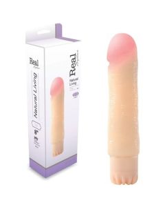 Vibrador Jelly Real Rapture Tide 8