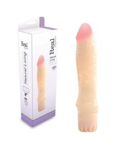 Vibrador Jelly Real Rapture Swell 8