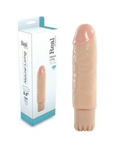 Vibrador Realístico Real Rapture Typhoon 5.5