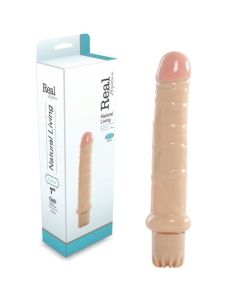 Vibrador Realístico Real Rapture Cyclone 7