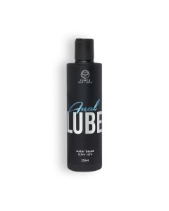 Lubrificante Anal Lube à Base de Água (250 ml)