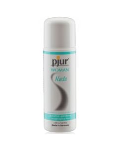 Lubrificante à Base de Água Pjur Woman Nude (30 ml)