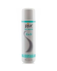 Lubrificante à Base de Água Pjur Woman Nude (100 ml)