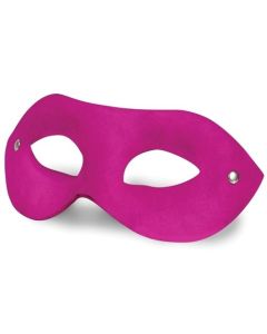 Máscara Suede Mask Ouch! Rosa