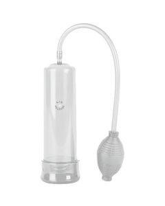 Bomba de Vácuo Releazy Pump Transparente