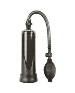 Bomba de Vácuo Bubble Power Pump Preta