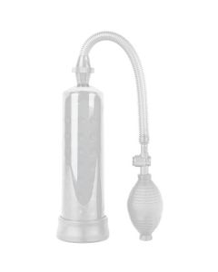 Bomba de Vácuo Bubble Power Pump Transparente