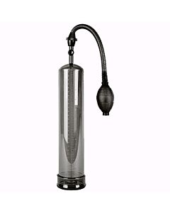 Bomba de Vácuo Augment Pump Preta