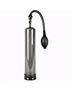 Bomba de Vácuo Augment Pump Preta