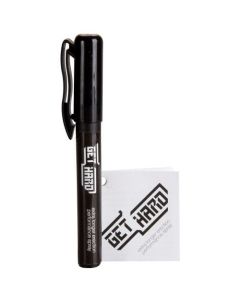 Spray de Ereção Caneta Get Hard (6 ml)