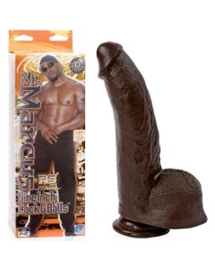 Dildo Mr. Marcus Conjunto