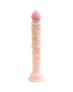 Plug Anal Raging Hard-Ons Slimline C/ Base de Sucção 8