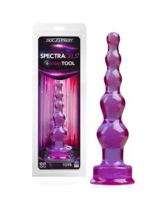 Plug Anal Tool Spectragels Conjunto