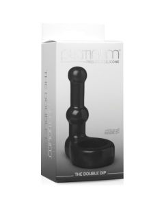 Plug The Double Dip Platinium Caixa