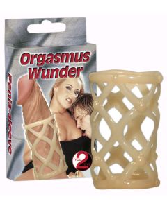 Anel Orgasmus Wunder Creme
