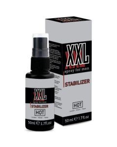 Spray Estimulante Masculino XXL Stabiliser HOT (50 ml)