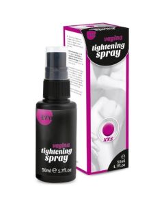 Spray Reafirmante Vaginal Tightening XXS Ero (50 ml)