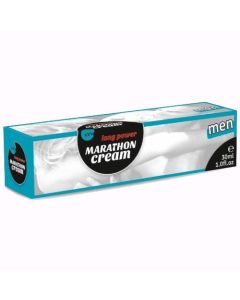 Creme Retardante Long Power Marathon Ero (30 ml)