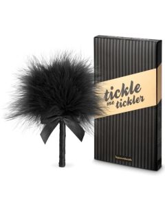 Espanador de Plumas Tickle Me Tickler Bijoux Indiscrets Conjunto