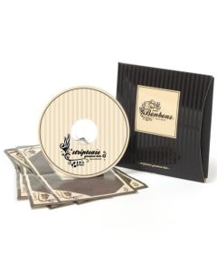 Kit Streaptease Greatest Hits Bijoux Indicrets