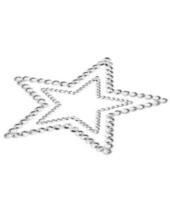Cobertura Mamilos Mimi Star Bijoux Indiscrets Transparentes