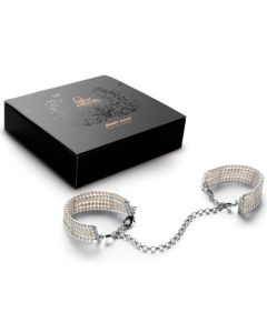 Algemas de Pérolas Plaisir Nacré Bijoux Indiscrets Pérola Conjunto