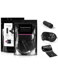 Kit Instruments of Pleasure Bijoux Indiscrets Nível Roxo Conjunto