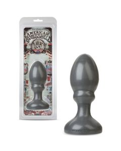 Plug Anal Little Boy American Bombshell