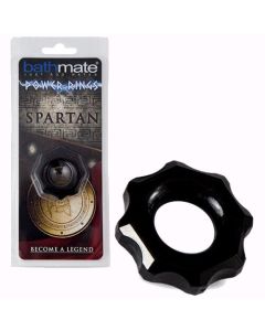 Anel P/ Pénis Spartan Bathmate