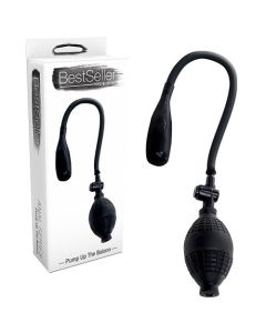 Dildo Anal BestSeller Pump Up The Baloon Conjunto
