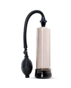 Bomba de Vácuo BestSeller Vaccum Pump Preta