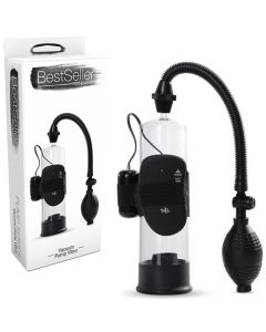 Bomba de Vácuo Vibratória BestSeller Vacuum Pump Vibro Conjunto