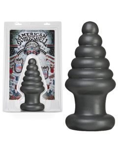 Plug Anal Destroyer American Bombshell