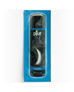 Lubrificante à Base de Água Pjur Aqua (2 ml)