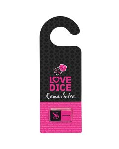 Jogo Kamasutra Love Dice