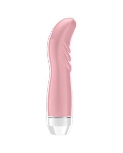 Vibrador Liora Loveline Rosa