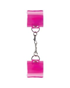 Algemas Bad Romance Rosa