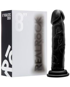 Dildo Realístico Real Rock 8