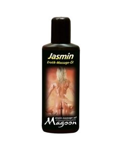 Óleo de Massagem Magoon Jasmin (100 ml)