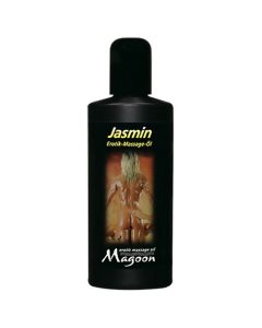 Óleo de Massagem Magoon Jasmin (200 ml)