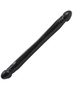 Dildo Duplo Doc Johnson Double Header Dong 18