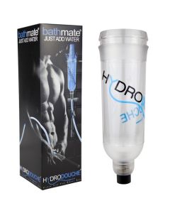 Duche Bathmate Hydrodouche Transparente Caixa
